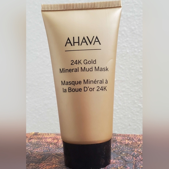 Face mask - Picture 2 of 3